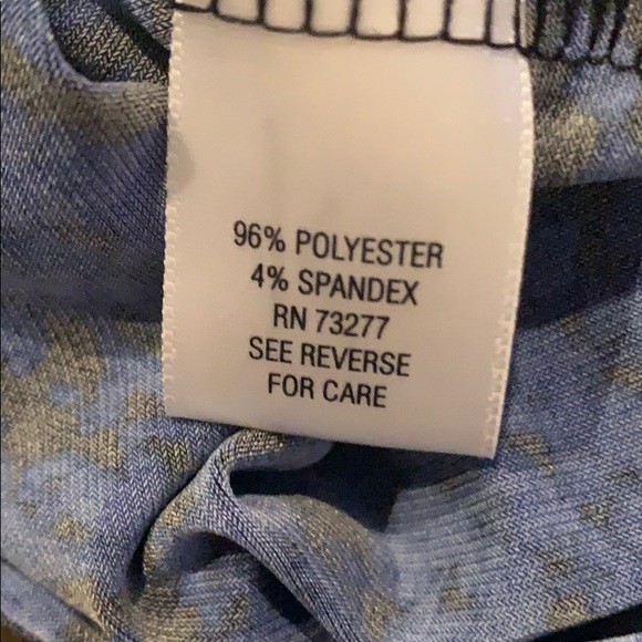 💙adjustable tie dress!! - Picture 5 of 6